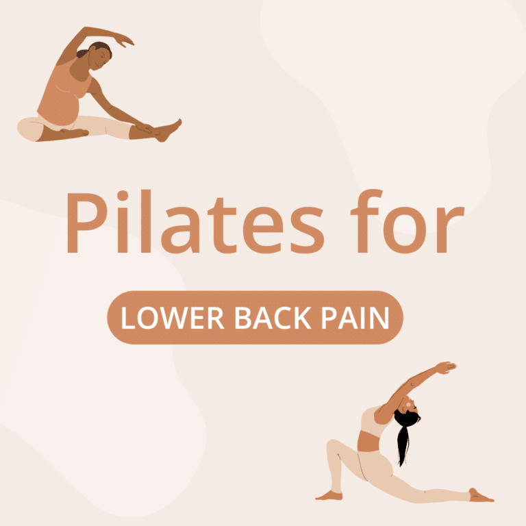 Is Pilates for back pain?