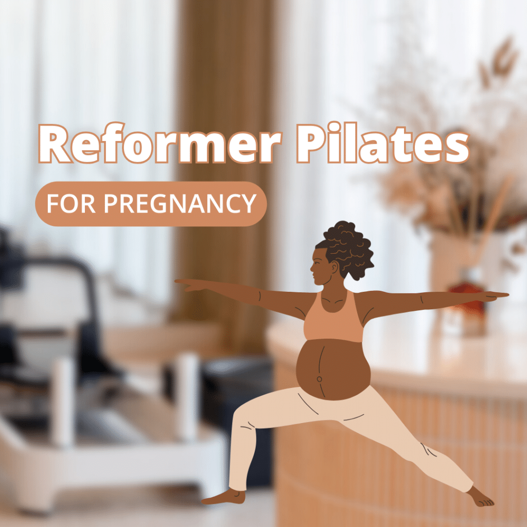 reformer pilates for pregnancy