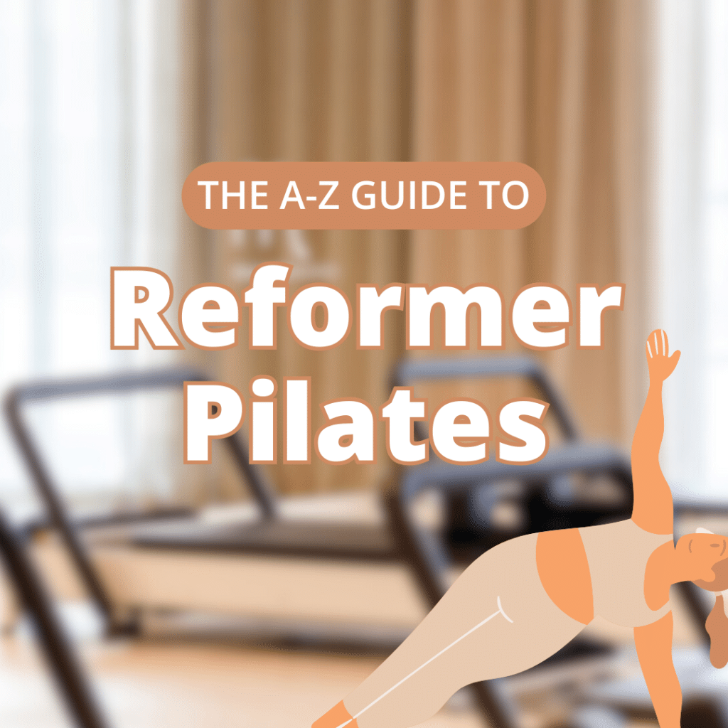 whats reformer Pilates